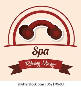 Spa center design 
