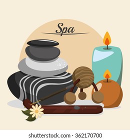 Spa center design 