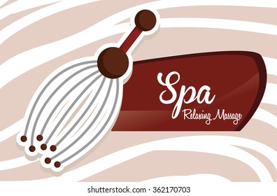 Spa center design 