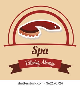 Spa center design 