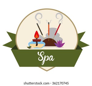 Spa center design 