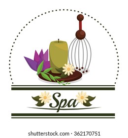 Spa center design 