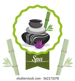 Spa center design 