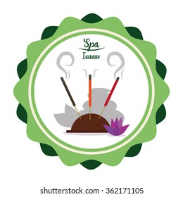 Spa center design 