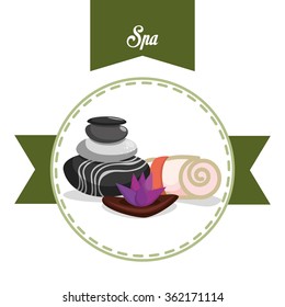 Spa center design 