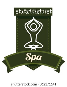 Spa center design 