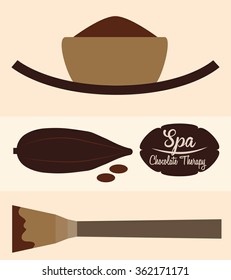 Spa center design 
