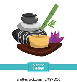 Spa center design 