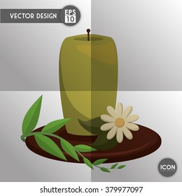 Spa center design 