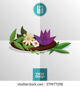 Spa center design 