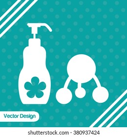 Spa center design 