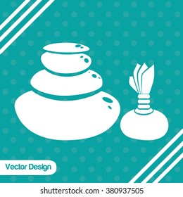 Spa center design 