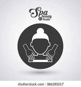 Spa center design 