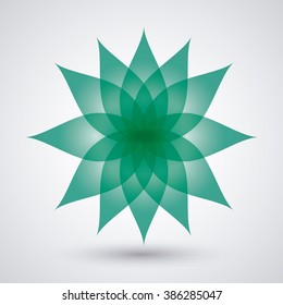Spa center design 