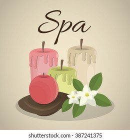 Spa center design 