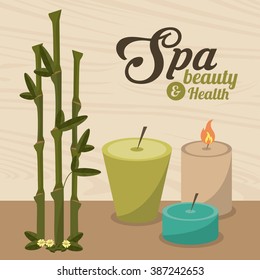 Spa center design 