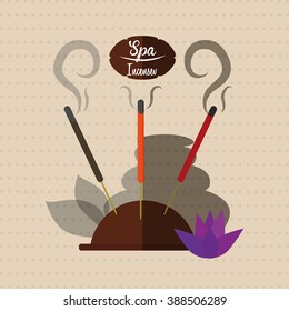 Spa center design 