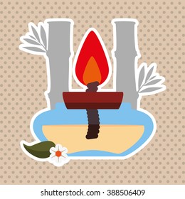 Spa center design 