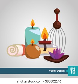 Spa center design 