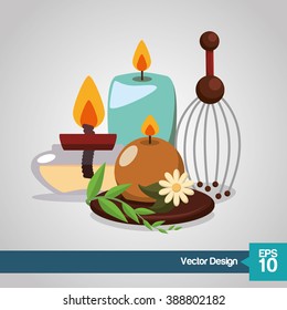Spa center design 
