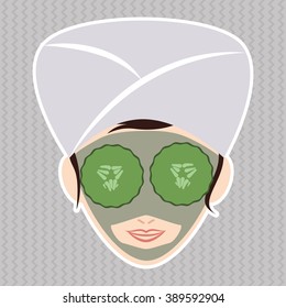 Spa center design 