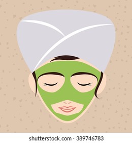 Spa center design 