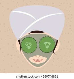 Spa center design 