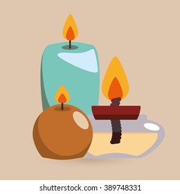 Spa center design 