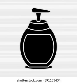 spa center  design, vector illustration eps10 graphic 