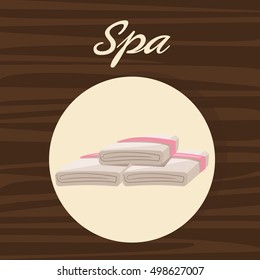 Spa center lifestyle design
