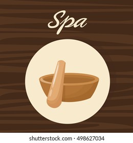 Spa center lifestyle design