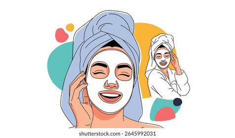 Dia de Spa em casa Melhores dicas de beleza e truques