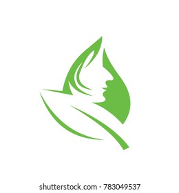 spa and esthethics logo 