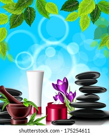 Spa Gift Set for March 8