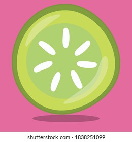 ilustración vectorial de diseño de cucupeta de spa
