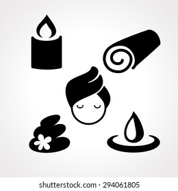spa icon