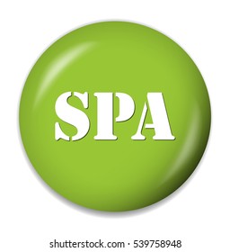 spa icon