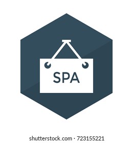 spa icon