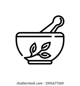 Spa icons collection, stock vector