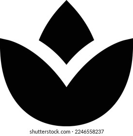 spa illustration with flat style