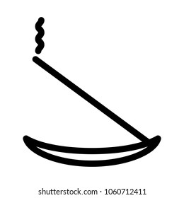 Spa Incense Stick