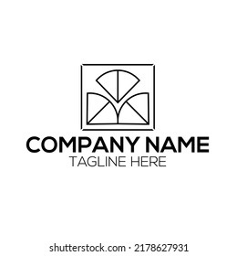 SPA, LIFESTYLE Logo design For Brand