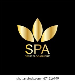spa logo