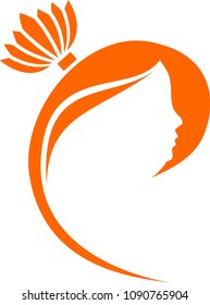 spa logo design
