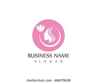 Spa Logo Design