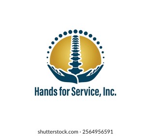 Spa logo design for business