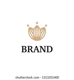 Spa Logo Design template