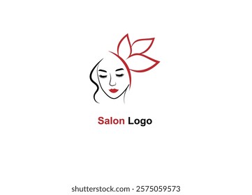 Spa logo vector images are scalable, high-quality designs that convey relaxation, wellness, and rejuvenation. These logos often include calming elements like water drops, lotus flowers, Zen stones.