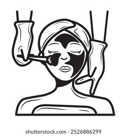 Spa E Massagem Linha Art - 07