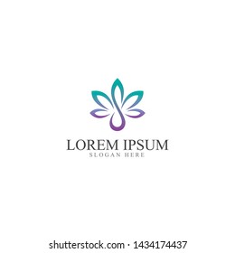 Spa / Medical Logo Design